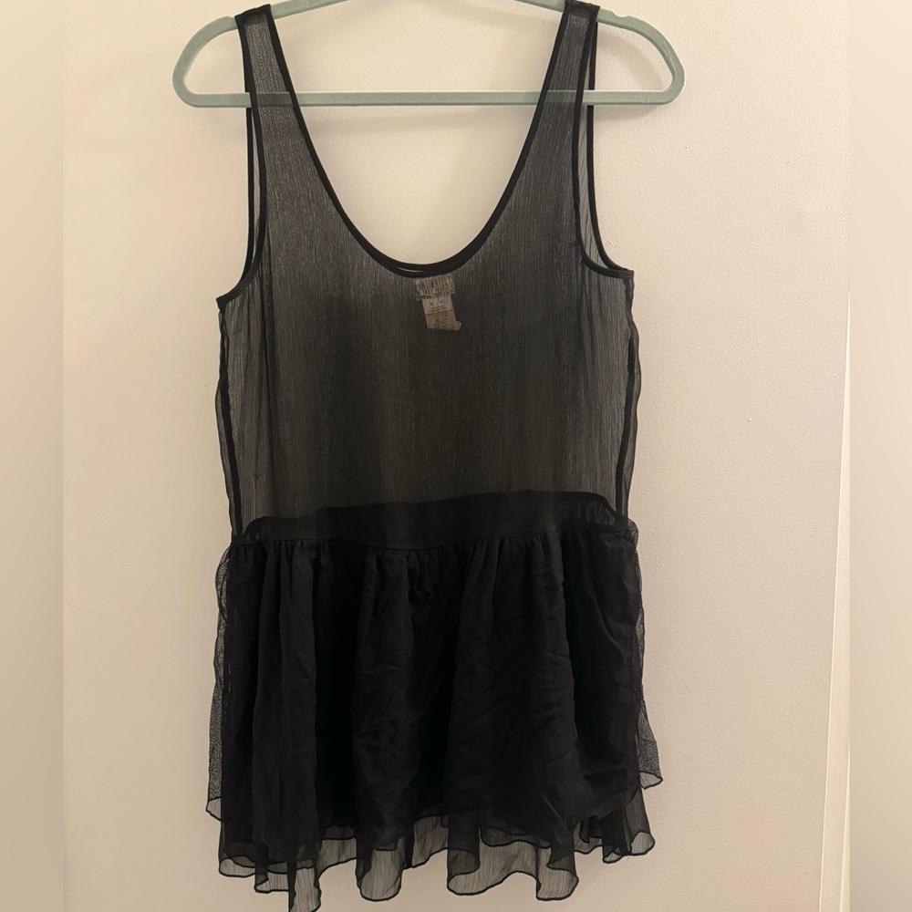 Free People Blouse/Tunic